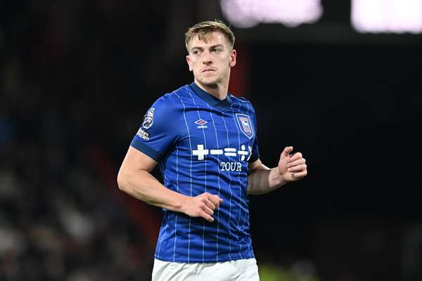 吉布森解析曼联锋线引援:奥斯梅恩比德拉普更适合红魔