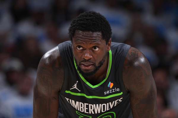 兰德尔深情回顾赛季征程:森林狼之旅重塑职业生涯认知