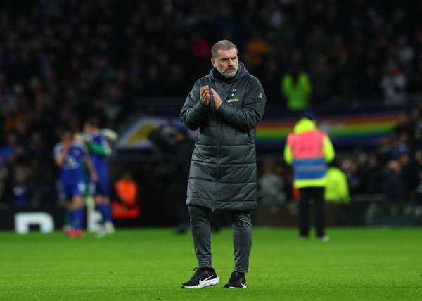 热刺帅位悬念将揭晓,德泽尔比成潜在继任者