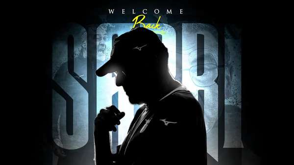 萨里再掌蓝鹰帅印:66岁老帅重返拉齐奥,签约两年剑指欧冠