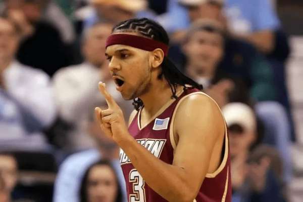 丹尼-格林回忆大学篮球经历:杜德利的多面进攻能力令人难忘