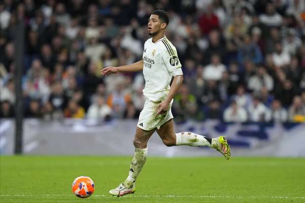 贝林厄姆展望世俱杯:银河战舰誓夺改制后首冠