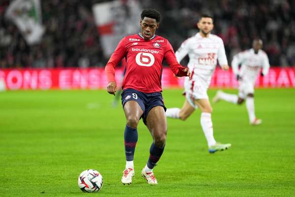 土媒披露费内巴切锋线补强计划:五大当红射手进入引援名单