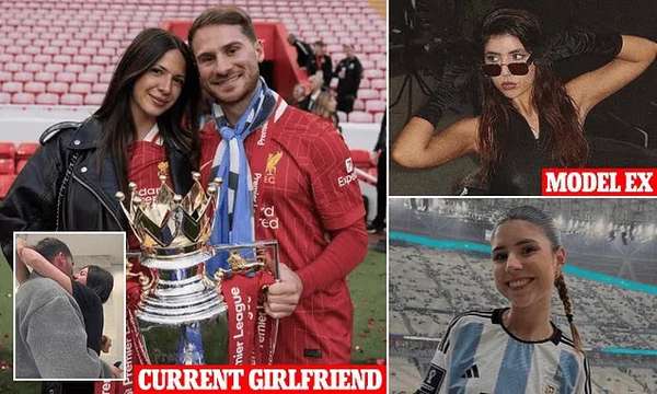 麦卡利斯特遭前女友起诉 涉600万美元情感纠纷案将移师英国审理