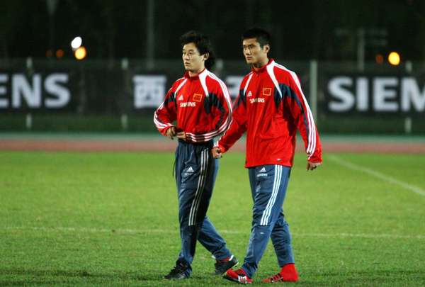 中国足坛身价风云：武磊千万欧元创纪录，王钰栋跻身历史榜单