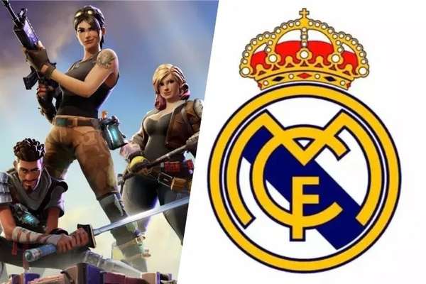 足球豪门跨界元宇宙!堡垒之夜将联动皇马尤文等四大俱乐部