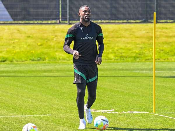 国米锋线告急：小图拉姆恢复进度放缓 埃斯波西托有望迎首秀