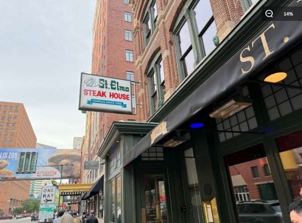 雷霆庆功宴意外变