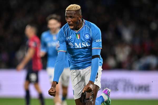 红军筹划重磅互换交易：两将或成奥斯梅恩转会关键筹码