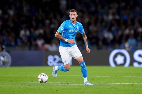 西甲劲旅即将敲定那不勒斯后卫 拉法-马林租借加盟在即