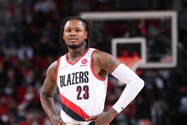 麦克勒莫性侵案本周开庭 前开拓者队友考文顿将出庭作证