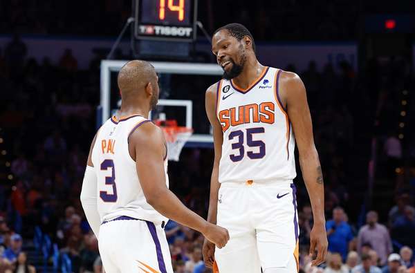 霍里建言快船引援策略：弃哈登追杜兰特保罗 打造争冠阵容