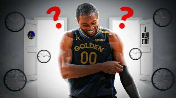 库明加续约谈判陷僵局 太阳国王队积极报价 勇士尚处观望